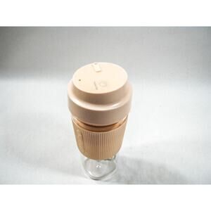 Personal Portable USB Wireless Smoothie Blender Juicer Bottle Travel Cup Mixer
